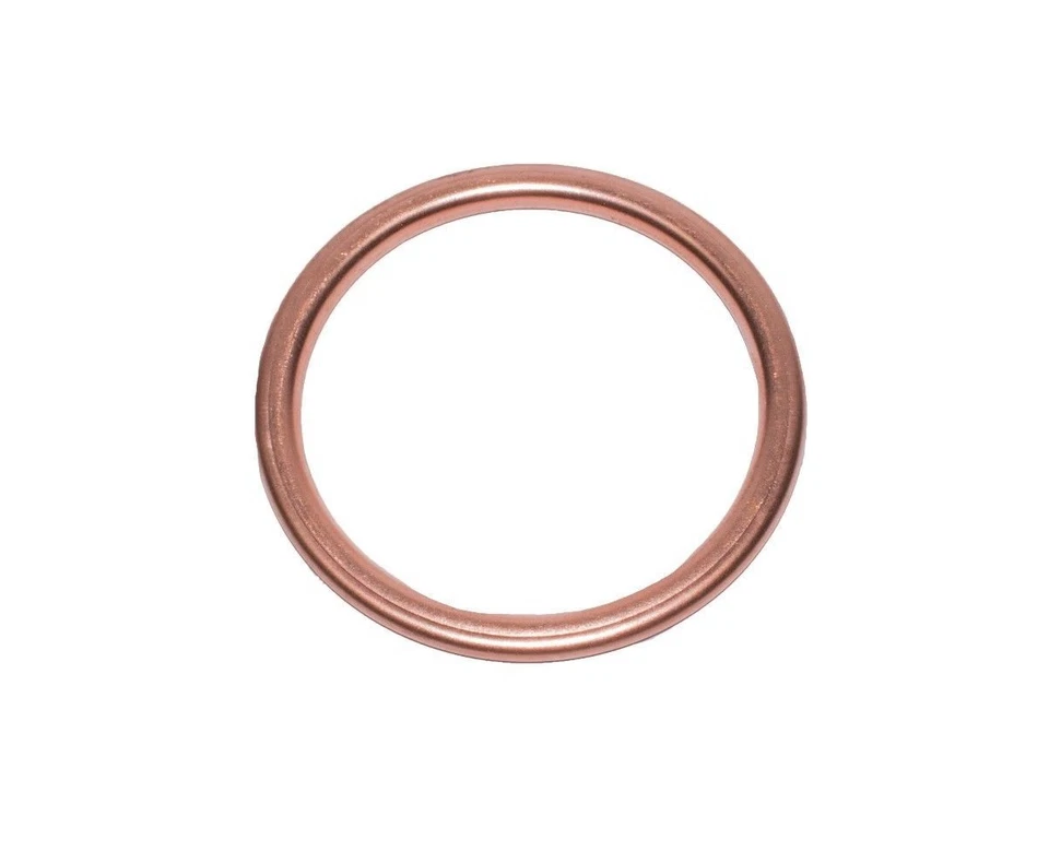 Junta de cabezal silenciador tubo de escape Kawasaki nuevo K&L 0133-014 Foto 1 de 4