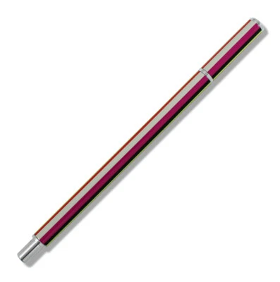 ACME Studio "Millerighe" STILETTO: For Women COLOR TEST Roller Ball Pen NEW - Image 1 of 3