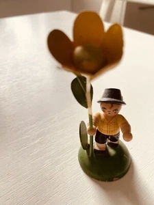 holz geschnitzte figuren - Bild 1 von 6