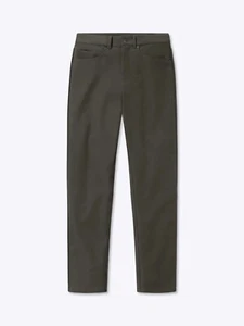 Pantalón Cuts Clothing Icon para hombre con Enduratech - 36 x 29 - Pizarra - NUEVO CON ETIQUETAS NUEVO - Imagen 1 de 6