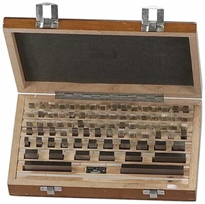 81 pz set blocchi calibro Sae (confezione da: 1) - TM-17876 - Foto 1 di 2