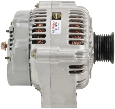 Alternador (remanufacturado) Bosch para Jaguar XJR 1998-2003 4,0 L V8 Foto 1 de 4