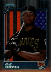 B0272- 1997 Bowman Chrome BB Assort Insert Cards -You Pick- 10+ FREE US SHIP