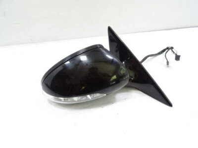 07 Espejo retrovisor mercedes w219 cls63 cls550, exterior derecho Foto 1 de 4