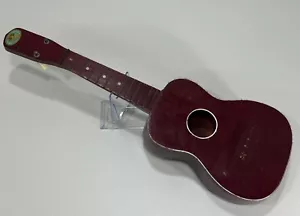 Regal Ukulele Soprano (For Repair) - Picture 1 of 24