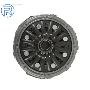 Double Clutch Set 41200-2D220 For 2015-2020 Hyundai Veloster Sonata Kia Forte - Picture 1 of 14