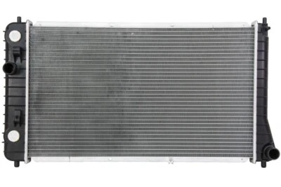 NEW RADIATOR ASSEMBLY FOR CHEVROLET CAVALIER 2.2L 2.3L 2.4L 1995-2002 52470925 - Image 1 of 4