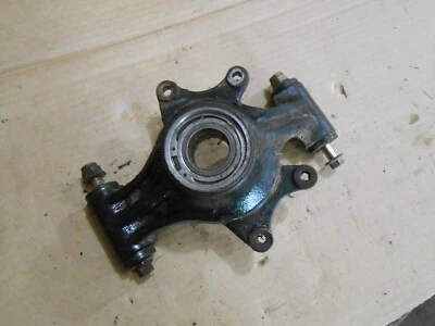 ARCTIC CAT 700 Prowler HDX XT 15 2015 husillo trasero rueda nudillo eje soporte Foto 1 de 2