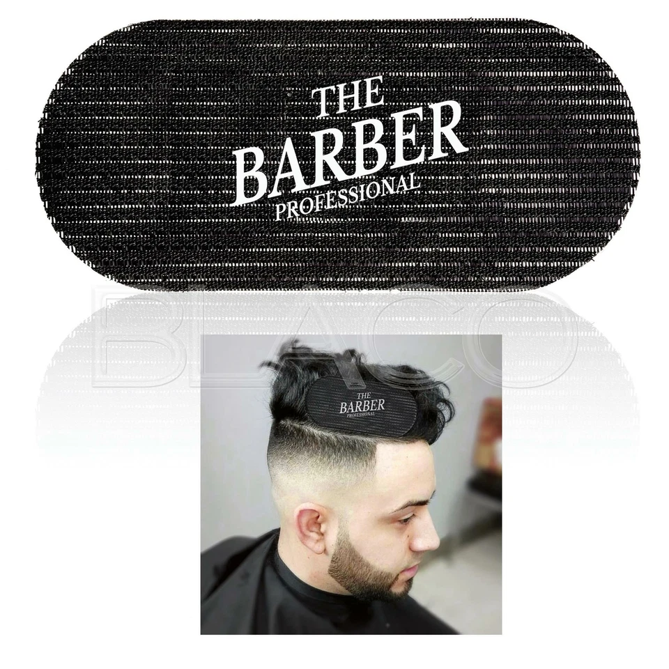 XANITALIA Fermacapelli per Barbiere Hair Style