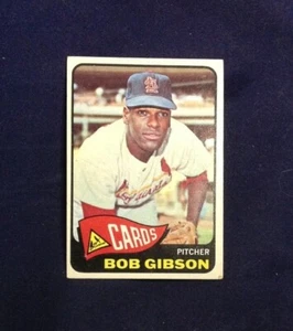 1965 Topps Pick a Card Complete your Set Mid Grade 278-598 - Bild 1 von 143