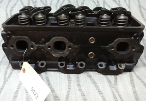1997 OMC 4.3L Cylinder Head 10235772 - Picture 1 of 3
