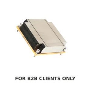 E47163-001 Kühlkörper 50 für Sockel LGA2011 - Bild 1 von 1