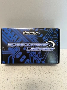 Hypertech Speedometer Calibrator 742502 2015-2019 F150, 2019-2022 Ford Ranger - Picture 1 of 2