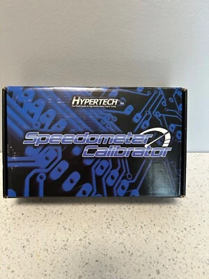 Hypertech Speedometer Calibrator 742502 2015-2019 F150, 2019-2022 Ford Ranger - Image 1 of 2