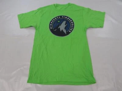 Nueva Camisa Verde Minnesota Timberwolves #32 Karl-Anthony Towns Jr. Para Hombres Talla S Foto 1 de 4