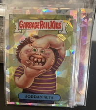2022 Garbage Pail Kids Chrome Series 5 ATOMIC REFRACTOR you U pick GPK Complete
