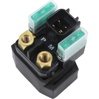 Relais de demarreur pour Yamaha MT-07 700  de 2014 à 2021 - Immagine 1 di 2