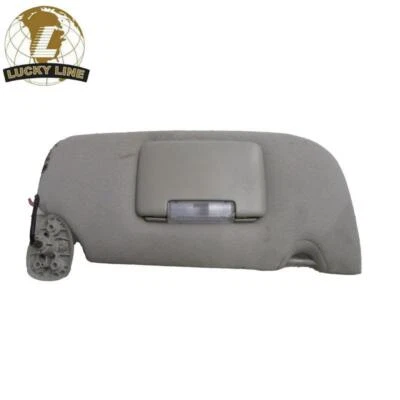 Солнцезащитный козырек справа 05 06 07 GMC ENVOY OEM - Изображение 1 из 4