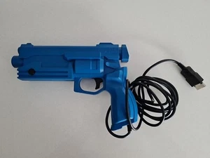 Sega Saturn Lethal Enforcer Light Gun - Picture 1 of 2