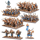 Empire Of Dust Mega Army Kings War Mantic 28Mm Warhammer Fantasy Tomb Kings Thg