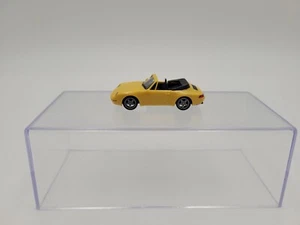 HERPA 1:87 PORSCHE 911 - Picture 1 of 3