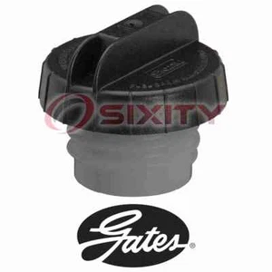 For Honda Odyssey GATES Fuel Tank Cap 2.2L 2.3L 3.5L L4 V6 1995-2017 cv - Picture 1 of 4