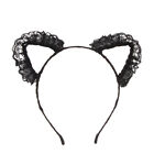  Party Headwear Cat Ears Costume Headgear Outfit Girls Outfits