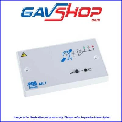 Signet PDA ML1/K Counter Reception Area Hearing Aid Disability Induction Loop - Image 1 of 4