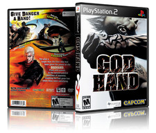 .PS2.' | '.God Hand.