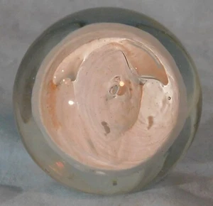 Andy Davis Mármol Sulfuro Hecho a Mano, Moneda Presidente Roosevelt, 2", 9109C - Imagen 1 de 9