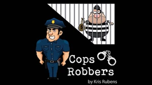 Cops and Robbers by Kris Rubens - Trick - Picture 1 of 1
