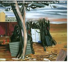 One + One by One by Minimal Compact (CD, 1999)