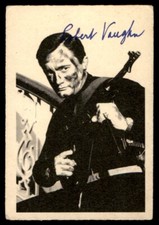 A&BC The Man from U.N.C.L.E. (1965) Card No. 23