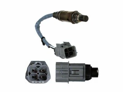 For 2000 Nissan Altima Oxygen Sensor Downstream Bosch 41937PS 2.4L 4 Cyl — 第 1/2 张图片