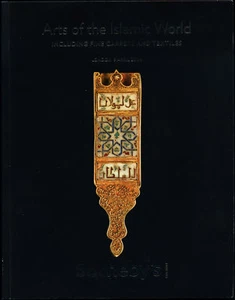 Auktionskatalog SOTHEBY'S-london  09/04/08 ARTS OF THE ISLAMIC WORLD - Picture 1 of 1