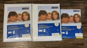 Allergika Encasing Allergendichter Zwischenbezug Matratze 90x200 Bettdecke... - Bild 1 von 4
