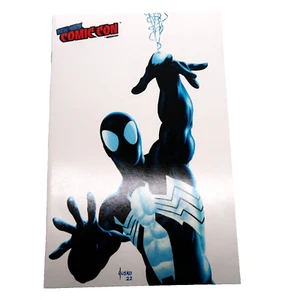 Marvel Comics Amazing Spiderman #1 Jusko Variant 2022 NYCC Exclusive Ltd Ed 1000 - Picture 1 of 13