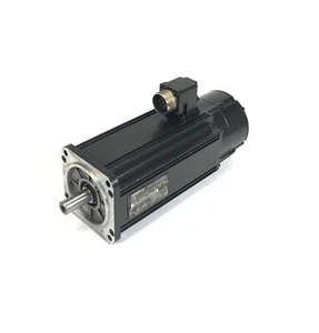Indramat Permanent Magnet Motor MAC071C-0-GS-3-C/095-L-0 - Bild 1 von 5