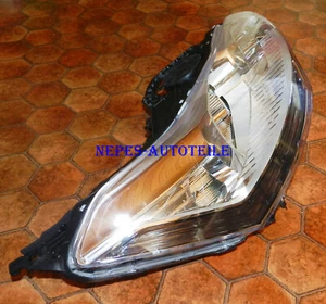 1  x TYC 20-11755-15-2 Scheinwerfer für CITROËN C5 III (RD) C5 III Break (RW) - Bild 1 von 13