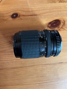 Sigma Lens, 35-70 mm, 3.5-4.5, AF or MF, for Pentax AF in great condition - Picture 1 of 4