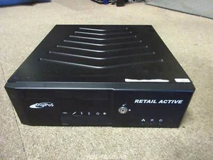 Computadora DigiPoS Retail Active 8000 PoS System 250GB HDD/4GB RAM 12/24V P-USB - Imagen 1 de 6