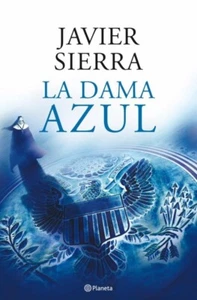 Libro Electrónico - La dama azul - Javier Sierra - Imagen 1 de 2