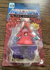 Masters of the Universe Origins Orko Retro Play Action Figure Unpunched