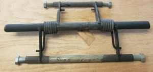 BOA SKI Mark II W/T Snowmobile SUSPENSION Assembly S-05-01-012 Vintage VERY RARE - Picture 1 of 9