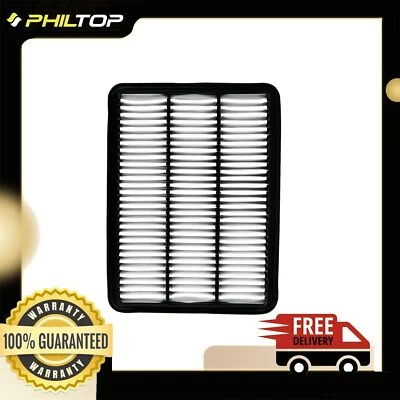 Filtro de aire para Lexus GX470 2003-2009 Toyota Tundra 2000 2001 2002 2003 2004-2006 Foto 1 de 4