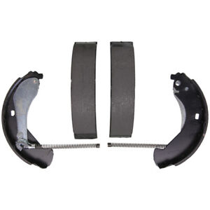 Rr New Brake Shoes  Perfect Stop  PSS855
