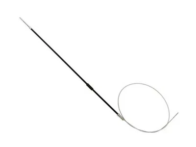 Porsche Clutch Cable, 914 | 1970-1976 91442340106--GEM - Image 1 of 2