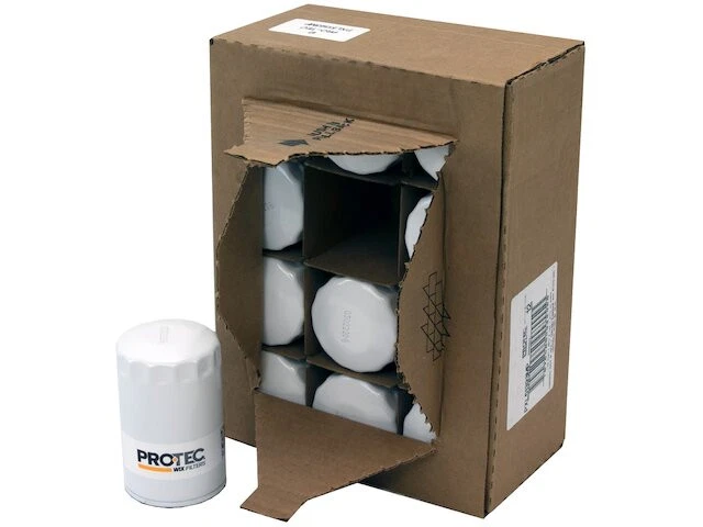 Filtro de aceite para Audi 80 Quattro 1988-1992 filtros protectores 21829TJHN 1989 1990 1991 Foto 1 de 2