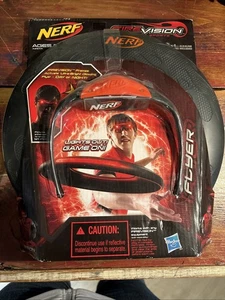 Nerf Fire Vision Sports Flyer [J2] - Picture 1 of 3