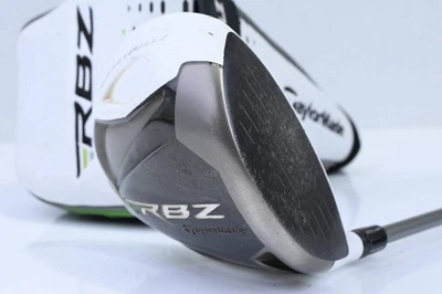 Ladies Taylormade RBZ Driver / 13 Degree / Ladies Flex Matrix Ozik Xcon-5 - Image 1 of 4